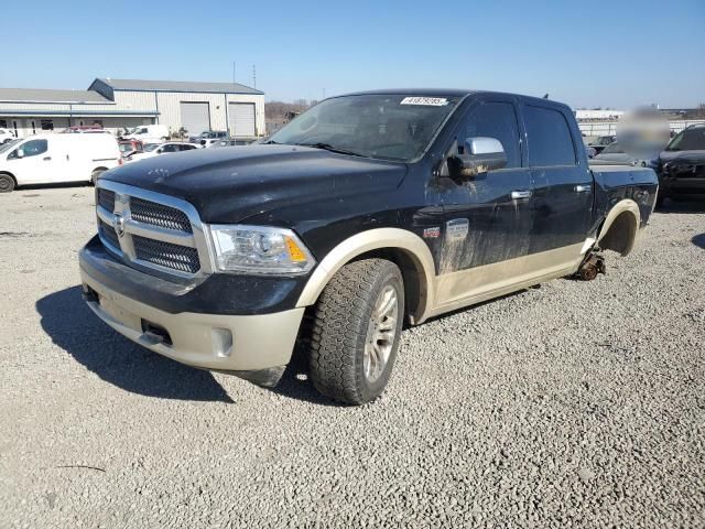 2013 Dodge RAM 1500 Longhorn