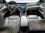 2014 Cadillac XTS Luxury Collection