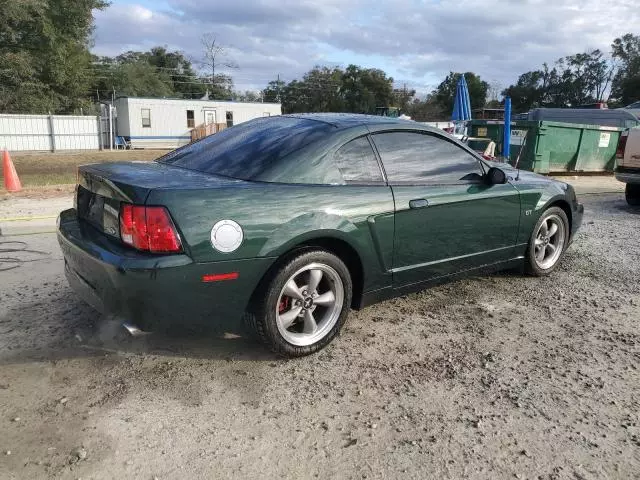 2001 Ford Mustang GT