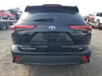 2020 Toyota Highlander Hybrid XLE