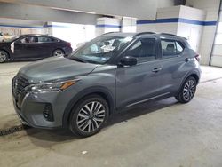 2024 Nissan Kicks SR en venta en Sandston, VA