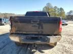 2008 Chevrolet Silverado C2500 Heavy Duty