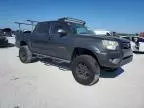 2015 Toyota Tacoma Double Cab Prerunner