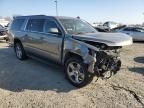 2018 Chevrolet Suburban K1500 LT