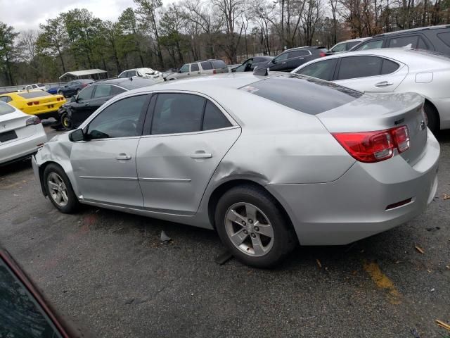 2014 Chevrolet Malibu LS