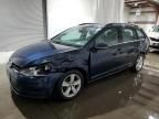 2015 Volkswagen Golf Sportwagen TDI S