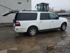 2009 Ford Expedition EL XLT