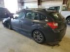 2014 Subaru Impreza Sport Limited