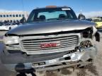 2002 GMC Sierra K2500 Heavy Duty