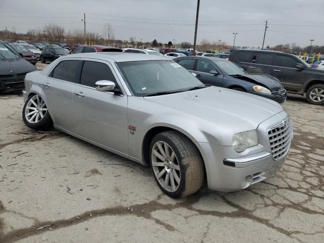 2007 Chrysler 300C