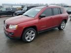 2011 Jeep Compass Limited