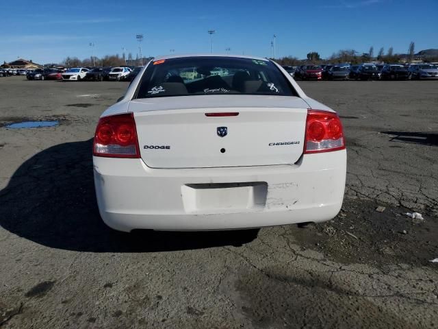 2009 Dodge Charger