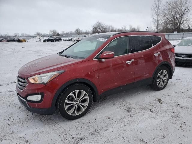 2014 Hyundai Santa FE Sport