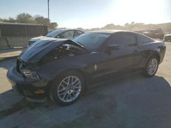 2012 Ford Mustang en venta en Orlando, FL