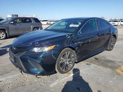 Run And Drives Cars for sale at auction: 2020 Toyota Camry SE