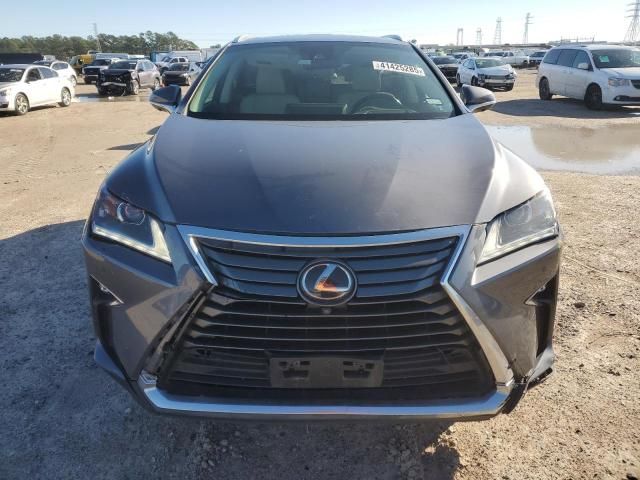 2019 Lexus RX 350 L