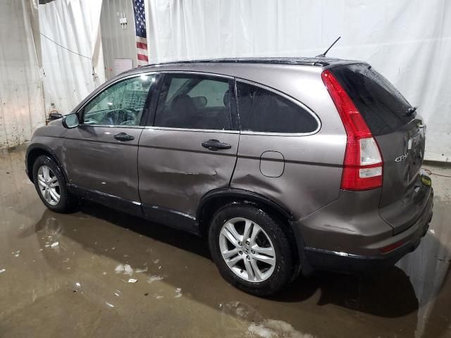 2011 Honda CR-V EX