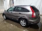 2011 Honda CR-V EX