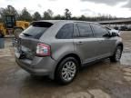 2008 Ford Edge SEL