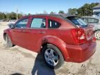 2008 Dodge Caliber SXT