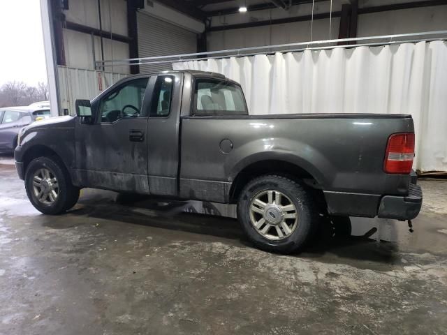 2007 Ford F150