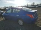 2013 Nissan Versa S