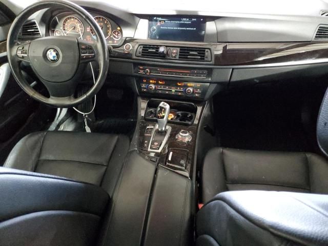 2013 BMW 535 XI