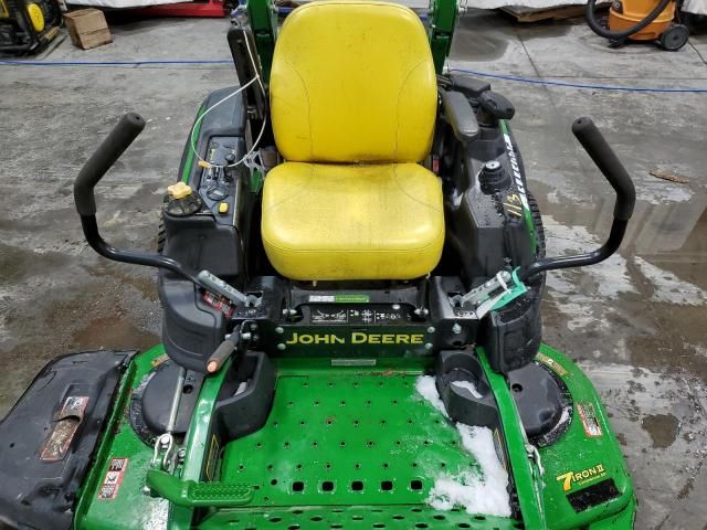 2019 John Deere Z915E