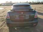 2012 Mini Cooper Coupe John Cooper Works