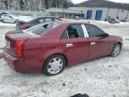 2005 Cadillac CTS HI Feature V6