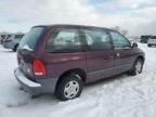 1999 Dodge Caravan