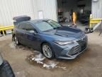 2019 Toyota Avalon XLE