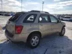 2006 Pontiac Torrent