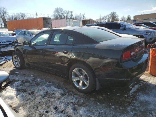 2013 Dodge Charger SE