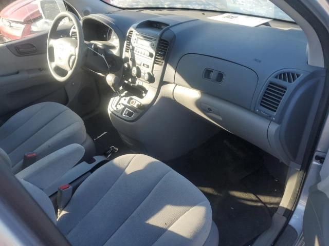 2008 KIA Sedona EX