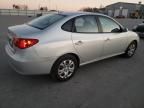 2010 Hyundai Elantra Blue