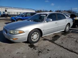 2002 Buick Lesabre Custom en venta en Pennsburg, PA