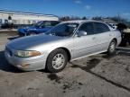 2002 Buick Lesabre Custom