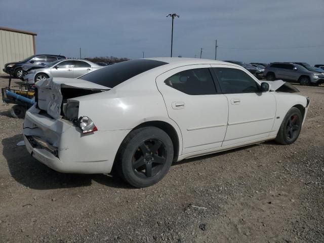 2010 Dodge Charger SXT