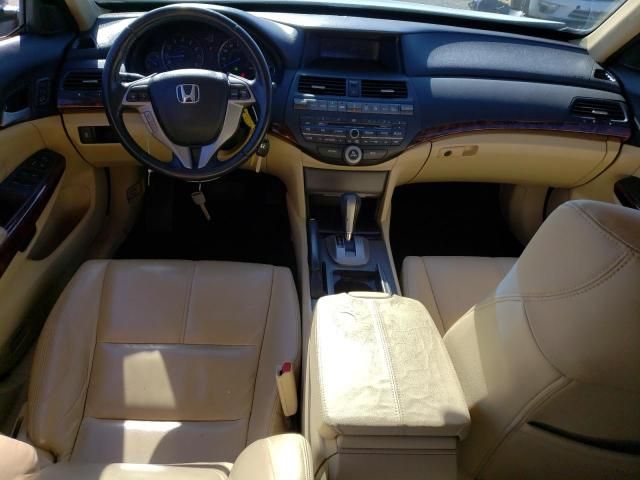 2011 Honda Accord Crosstour EXL