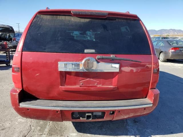 2007 GMC Yukon XL C1500