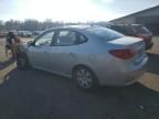 2008 Hyundai Elantra GLS