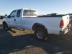 2002 Ford F350 SRW Super Duty