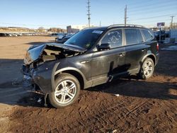 Salvage Cars with No Bids Yet For Sale at auction: 2006 BMW X3 3.0I