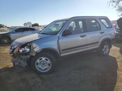 2005 Honda CR-V LX en venta en San Martin, CA