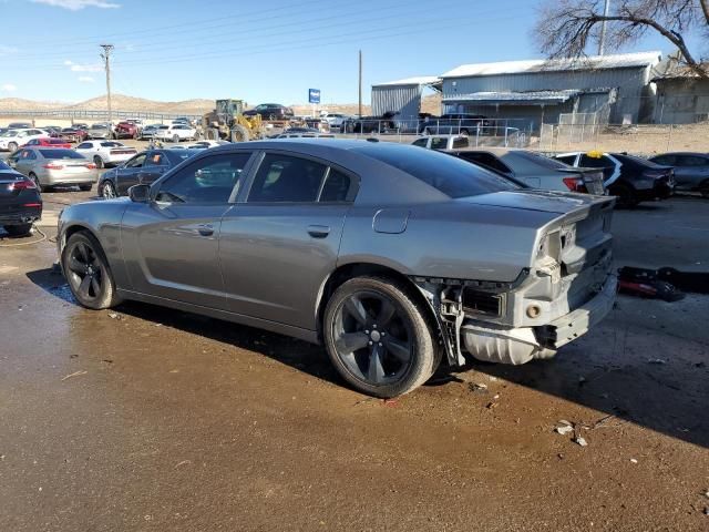 2012 Dodge Charger SXT