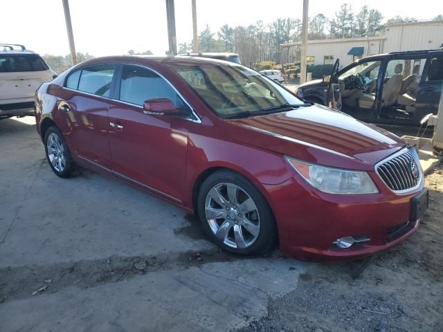 2013 Buick Lacrosse Premium