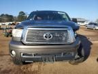 2011 Toyota Tundra Crewmax Limited