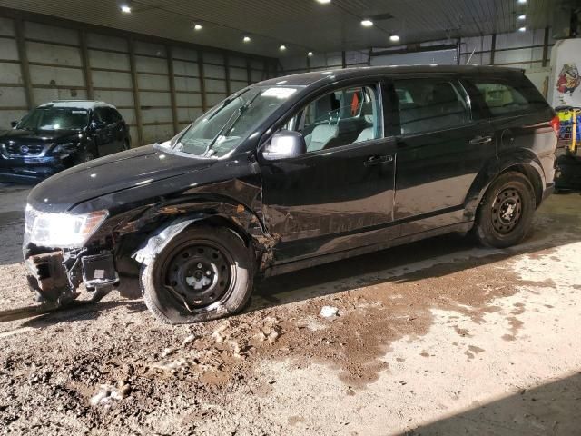 2014 Dodge Journey SE