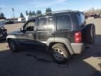 2003 Jeep Liberty Sport